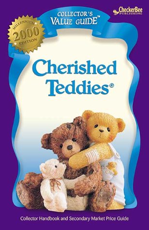 Cover of Cherished Teddies