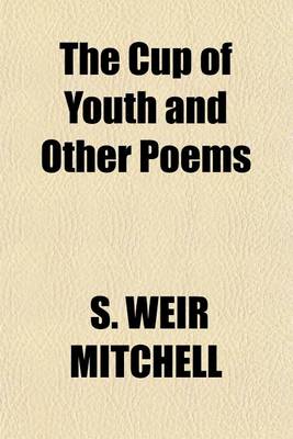 Book cover for The Cup of Youth and Other Poems