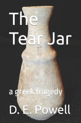 Cover of The Tear Jar