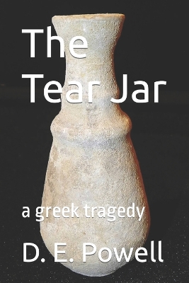 Book cover for The Tear Jar