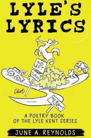 Cover of Lyle's Lyrics