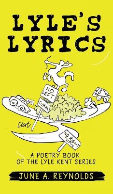 Book cover for Lyle's Lyrics