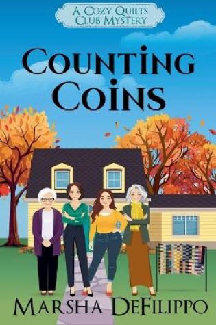 Cover of Counting Coins