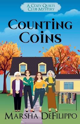 Cover of Counting Coins