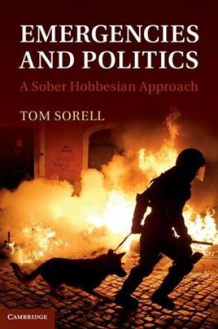 Cover of Emergencies and Politics