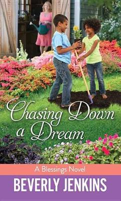 Cover of Chasing Down A Dream