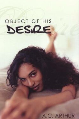 Cover of Object of His Desire