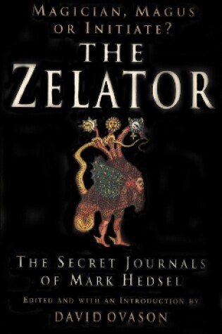 Cover of The Zelator