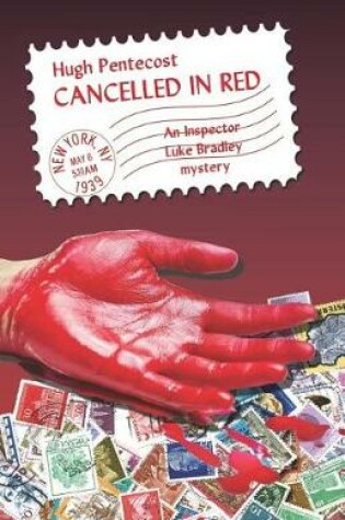 Cover of Cancelled in Red