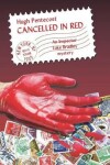 Book cover for Cancelled in Red