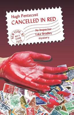 Cover of Cancelled in Red