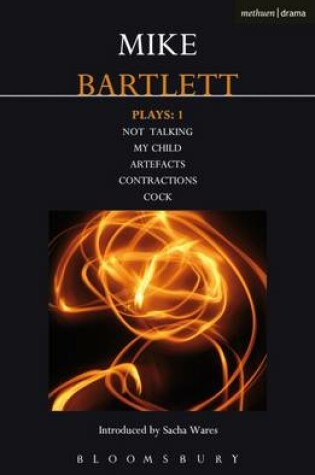 Cover of Bartlett Plays: 1