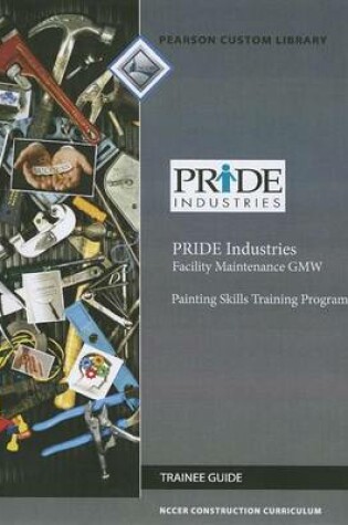 Cover of Pride Painting Facility Maintenance TG