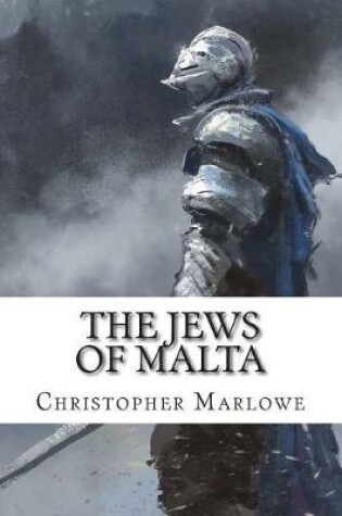 Cover of The Jews Of Malta