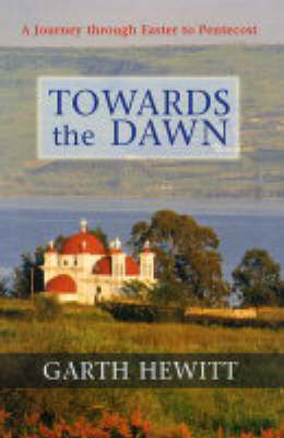 Cover of Towards the Dawn