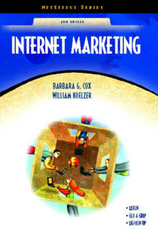 Cover of Internet Marketing (NetEffect Series)