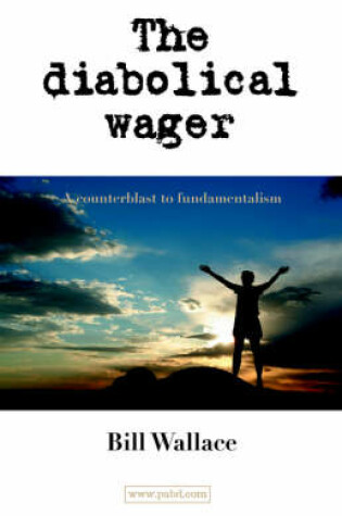 Cover of The Diabolical Wager