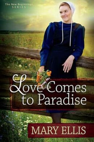 Cover of Love Comes to Paradise