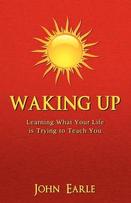 Book cover for Waking Up