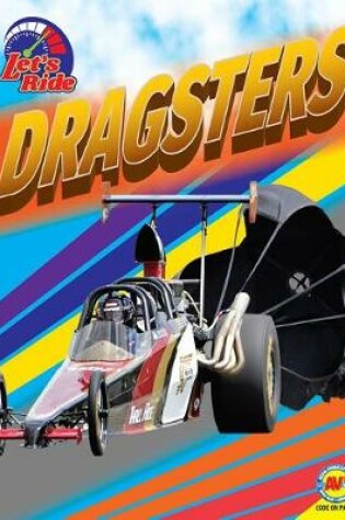 Cover of Dragsters