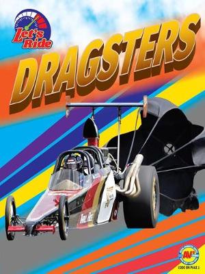 Cover of Dragsters