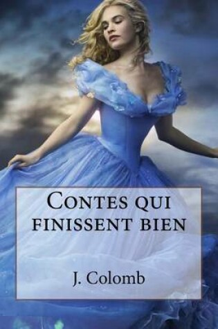 Cover of Contes qui finissent bien