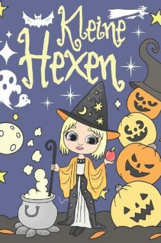 Cover of Kleine Hexen