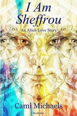 Cover of I Am Sheffrou