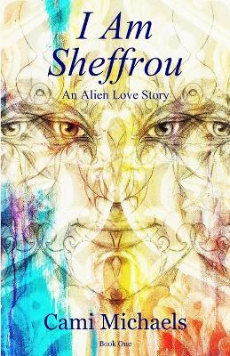 Book cover for I Am Sheffrou