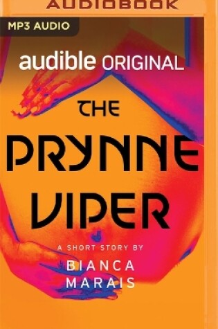 Cover of The Prynne Viper