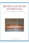 Book cover for Rivista Di Studi Pompeiani. 29/2018