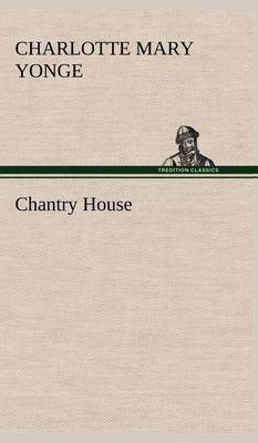 Book cover for Chantry House