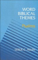 Cover of Psalms