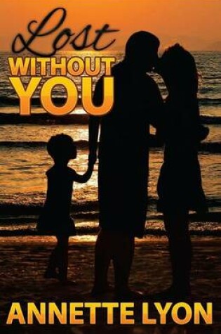 Cover of Lost Without You