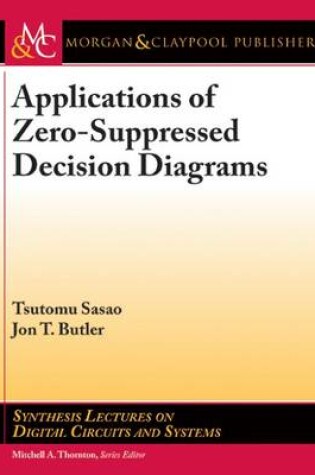 Cover of Applications of Zero-Suppressed Decision Diagrams