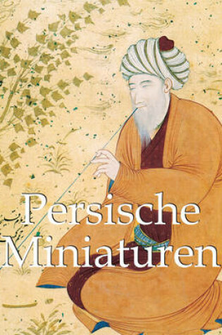 Cover of Persische Miniaturen