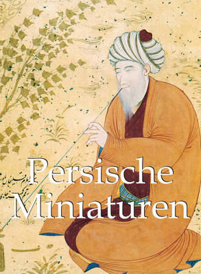 Cover of Persische Miniaturen