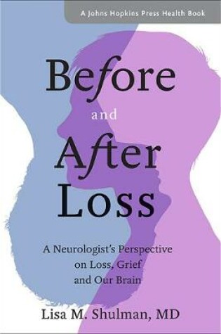 Cover of Before and After Loss