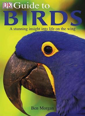 Cover of Birds