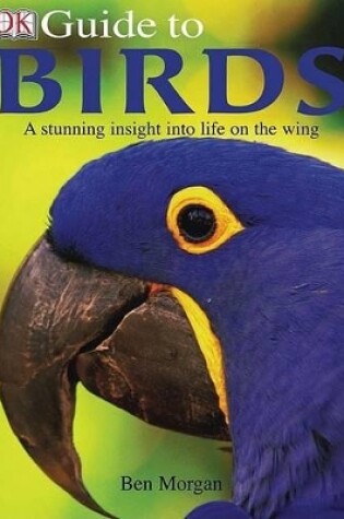 Cover of Birds