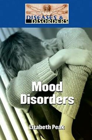 Cover of Mood Disorders