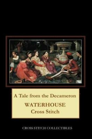 Cover of A Tale From the Decameron