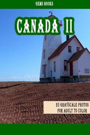 Cover of Canada II