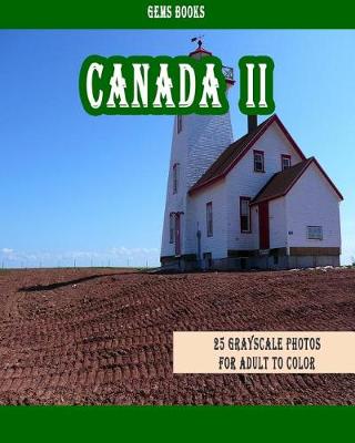 Book cover for Canada II