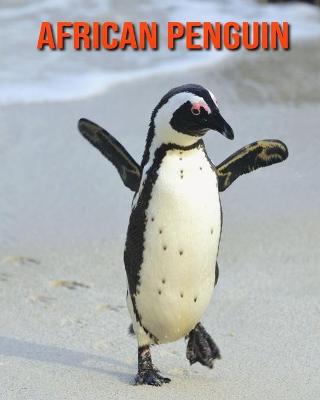 Book cover for African Penguin