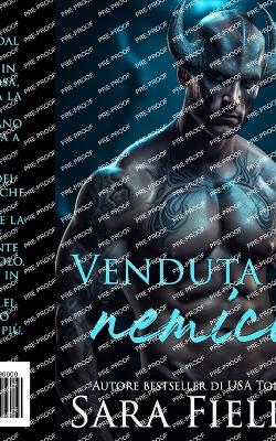 Book cover for Venduta al nemico