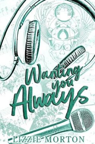 Cover of Wanting You Always