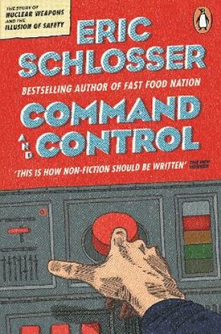 Cover of Command and Control