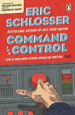 Cover of Command and Control