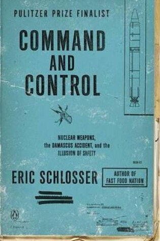 Cover of Command and Control